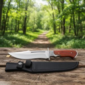 11.81" Hunting Knife (XTR-HKN088)