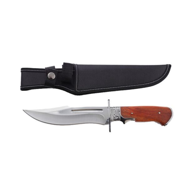 11.81" Xtreme Hunting Knife (XTR-HKN088)