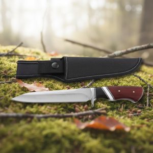 12" Xtreme Hunting Knife (XTR-HKN089)
