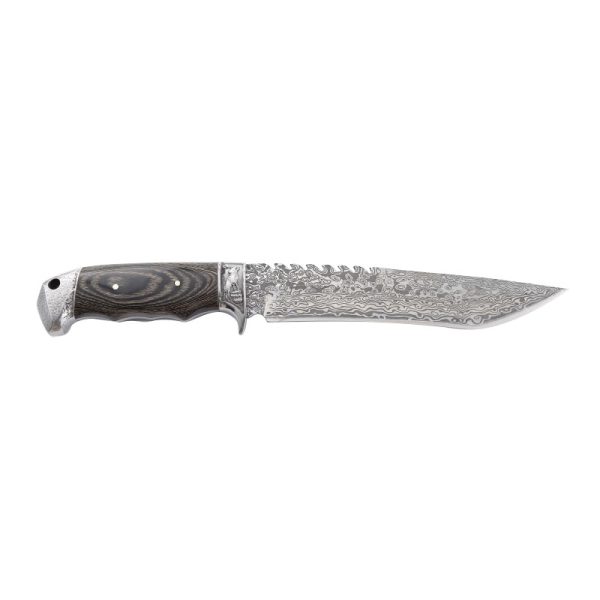12" Xtreme Hunting Knife (XTR-HKN090) - Image 3