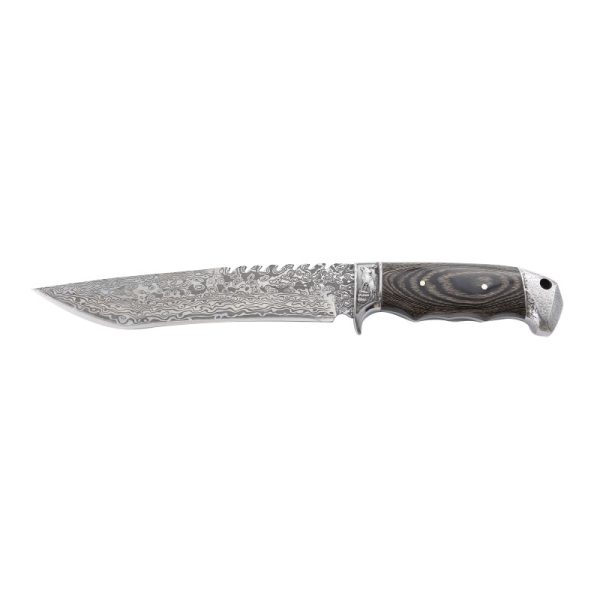 12" Xtreme Hunting Knife (XTR-HKN090) - Image 2