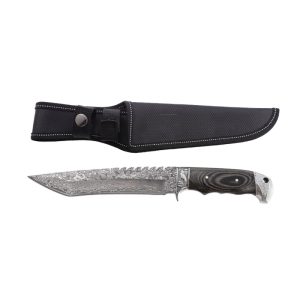 12" Xtreme Hunting Knife (XTR-HKN090)