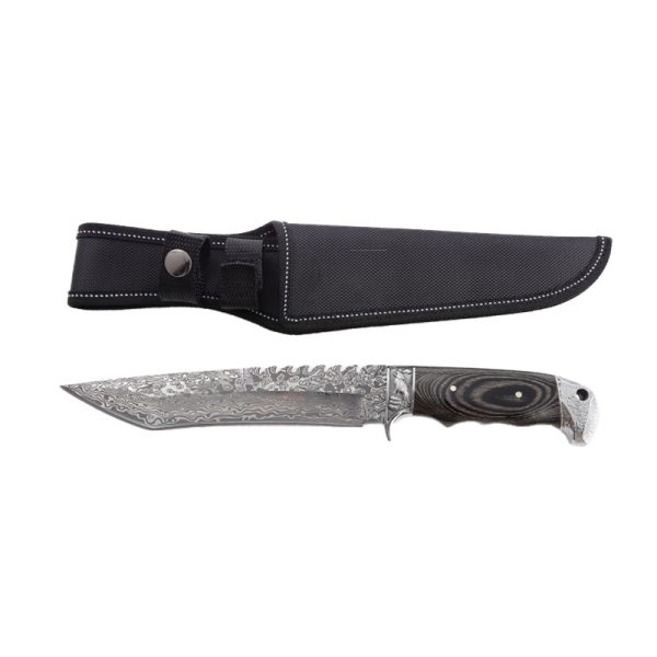 12" Xtreme Hunting Knife (XTR-HKN090)