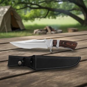 12.2" Hunting Knife (XTR-HKN091)
