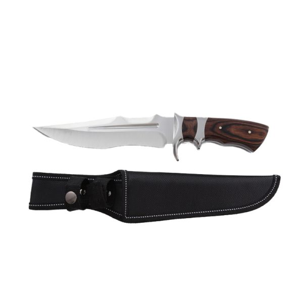 12.2" Xtreme Hunting Knife (XTR-HKN091)