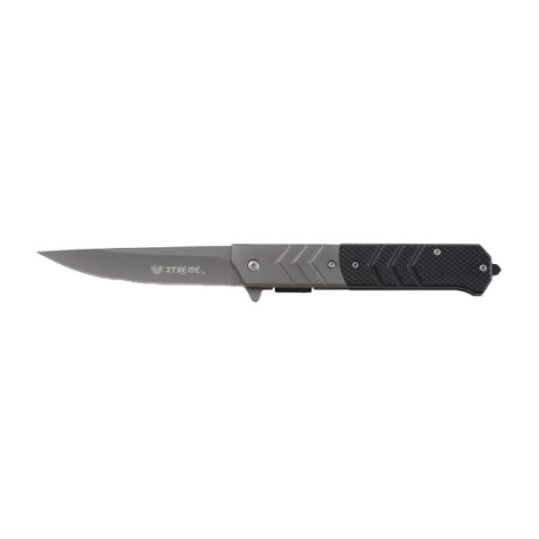 9" Xtreme Pocket Knife (XTR-HKN094) - Image 2
