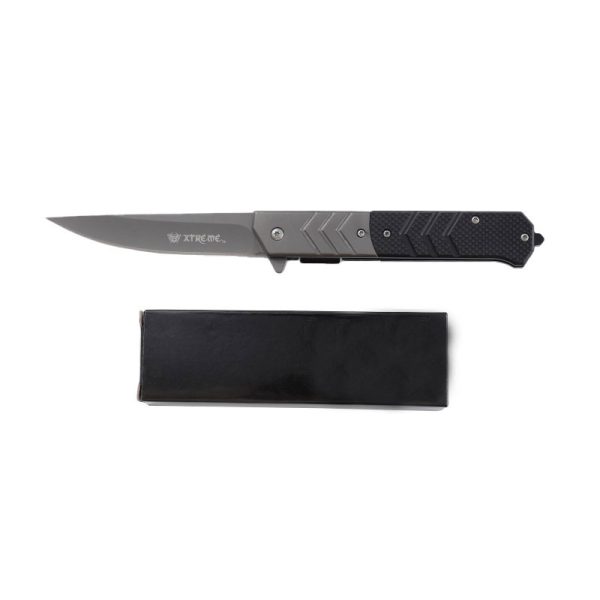 9" Xtreme Pocket Knife (XTR-HKN094)