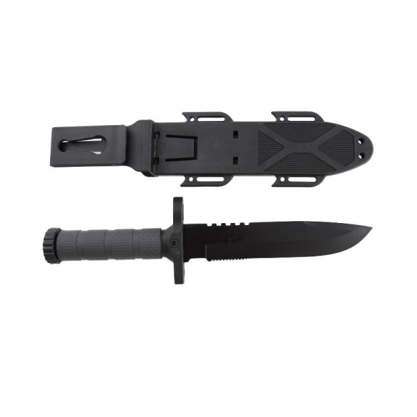 12.5" Xtreme Hunting Knife (XTR-HKN096) - Image 2