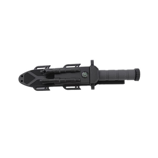 12.5" Xtreme Hunting Knife (XTR-HKN096) - Image 3