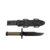 12.75" Xtreme Hunting Knife (XTR-HKN097) - Image 2