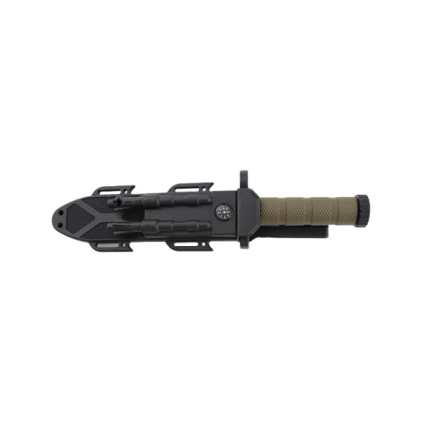 12.75" Xtreme Hunting Knife (XTR-HKN097) - Image 3