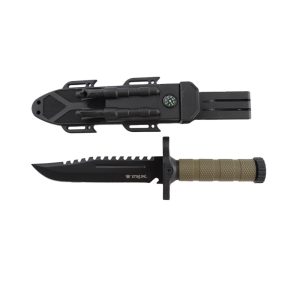 12.75" Xtreme Hunting Knife (XTR-HKN097)