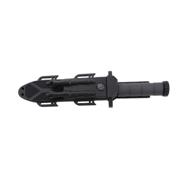 12.48" Xtreme Hunting Knife (XTR-HKN098) - Image 2