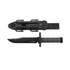 12.48" Xtreme Hunting Knife (XTR-HKN098)