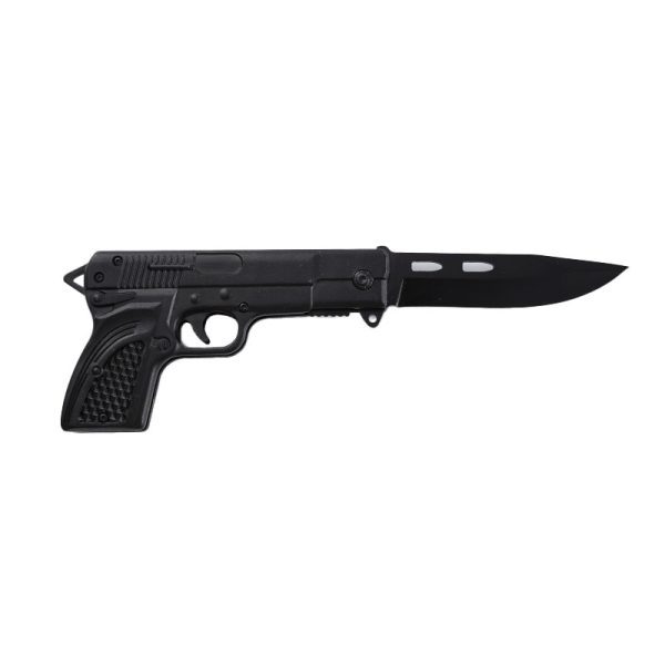 8" Xtreme Pocket Knife (XTR-HKN106) - Image 6