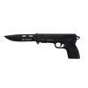 8" Xtreme Pocket Knife (XTR-HKN106) - Image 5