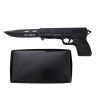 8" Xtreme Pocket Knife (XTR-HKN106) - Image 2