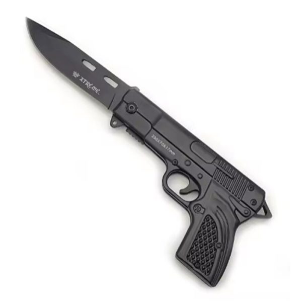 8" Xtreme Pocket Knife (XTR-HKN106) - Image 4
