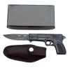 8" Xtreme Pocket Knife (XTR-HKN106)
