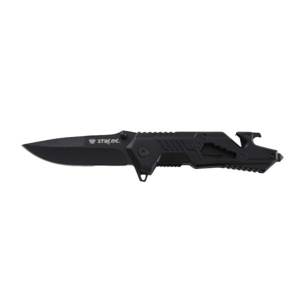 2.95" Xtreme Pocket Knife (XTR-HKN107) - Image 2
