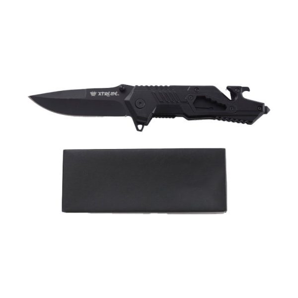 2.95" Xtreme Pocket Knife (XTR-HKN107)