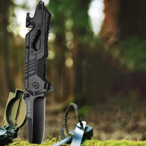 2.95" Xtreme Pocket Knife (XTR-HKN107) - Image 6