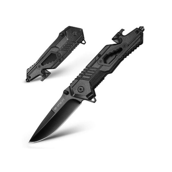 2.95" Xtreme Pocket Knife (XTR-HKN107) - Image 4