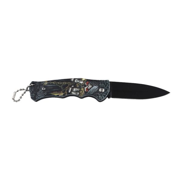 6.30" Xtreme Pocket Knife (XTR-HKN110) - Image 3