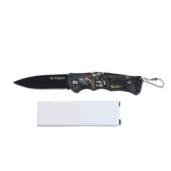 6.30" Xtreme Pocket Knife (XTR-HKN110)