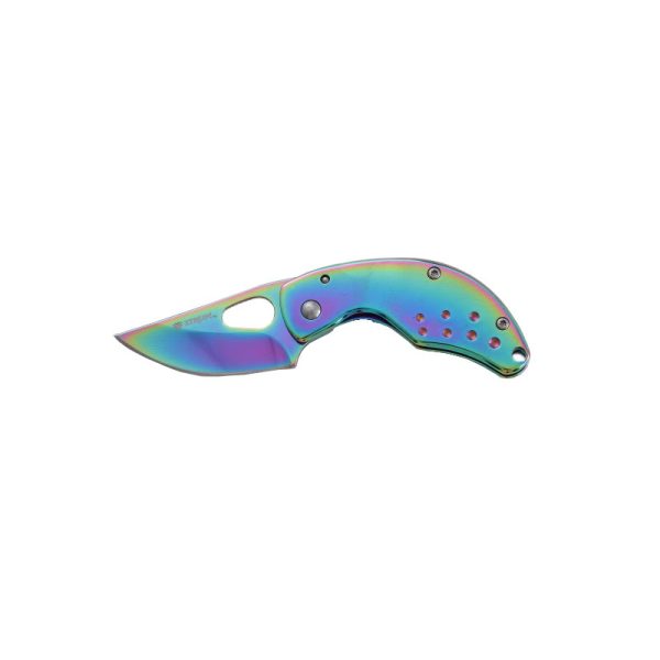 4.88" Xtreme Pocket Knife (XTR-HKN112) - Image 2