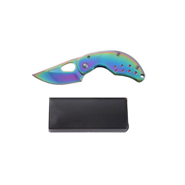 4.88" Xtreme Pocket Knife (XTR-HKN112)