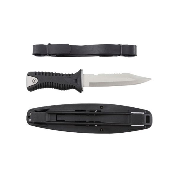 10" Xtreme Hunting Knife (XTR-HKN114) - Image 2