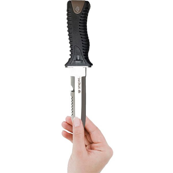 10" Xtreme Hunting Knife (XTR-HKN114) - Image 10