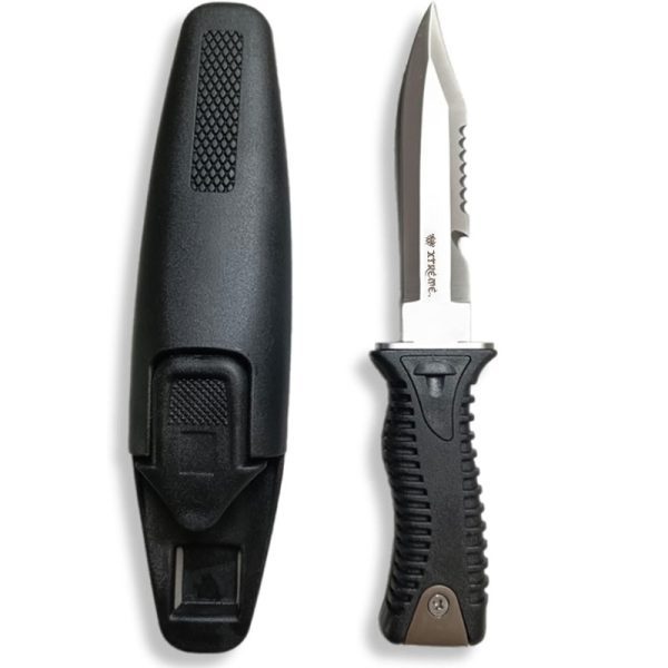 10" Xtreme Hunting Knife (XTR-HKN114) - Image 4