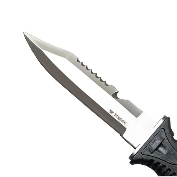 10" Xtreme Hunting Knife (XTR-HKN114) - Image 6