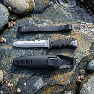 10" Hunting Knife (XTR-HKN115)