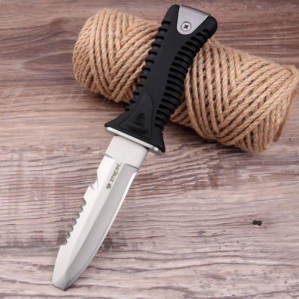 10" Xtreme Hunting Knife (XTR-HKN115) - Image 6