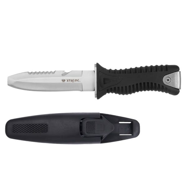 10" Xtreme Hunting Knife (XTR-HKN115) - Image 2