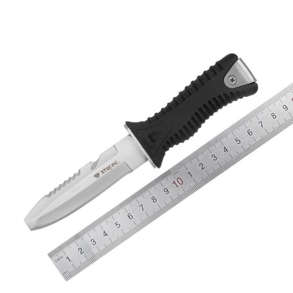 10" Xtreme Hunting Knife (XTR-HKN115) - Image 5