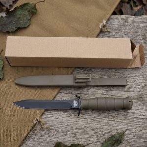 11.42" Hunting Knife (XTR-HKN116)
