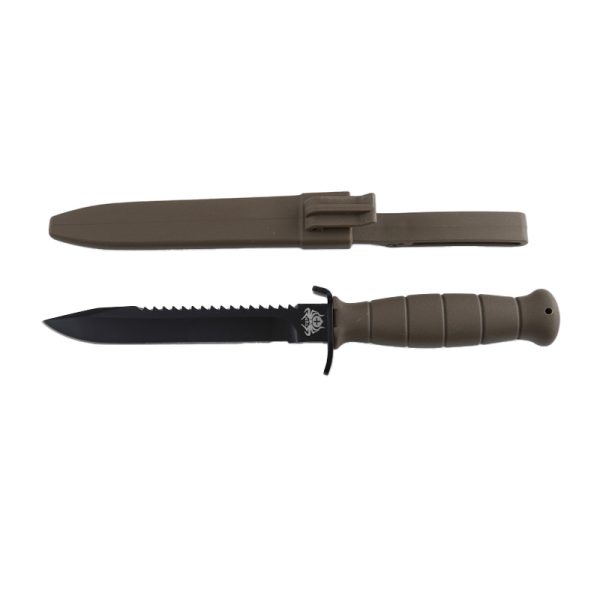 11.42" Xtreme Hunting Knife (XTR-HKN116) - Image 2