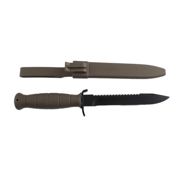 11.42" Xtreme Hunting Knife (XTR-HKN116) - Image 3