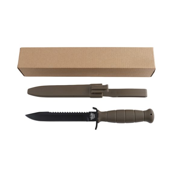 11.42" Xtreme Hunting Knife (XTR-HKN116)