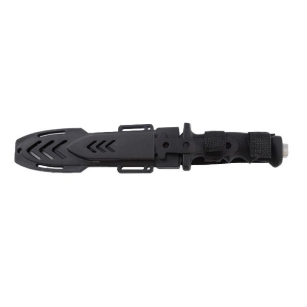 12" Xtreme Survival Hunting Knife (XTR-HKN117) - Image 3