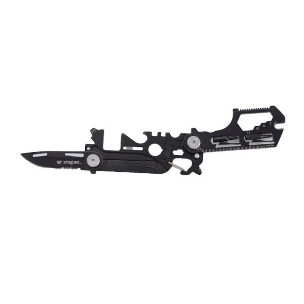 7.75" Xtreme Multifunctional Tool (XTR-HKN118) - Image 2