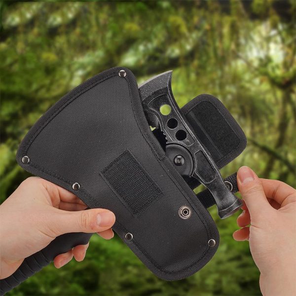 15.08" Xtreme Axe (XTR-HKN121) - Image 6