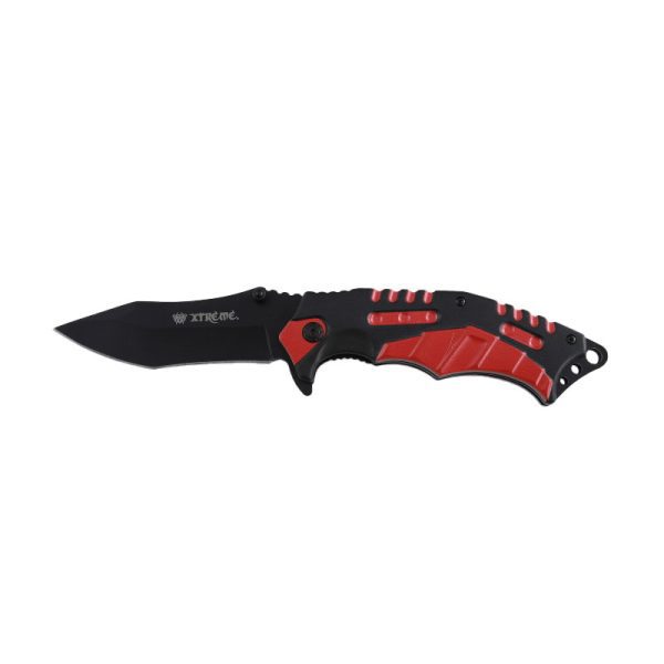 8.39" Xtreme Pocket Knife (XTR-HKN126) - Image 2