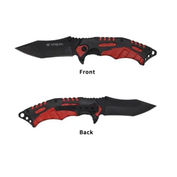8.39" Xtreme Pocket Knife (XTR-HKN126) - Image 3