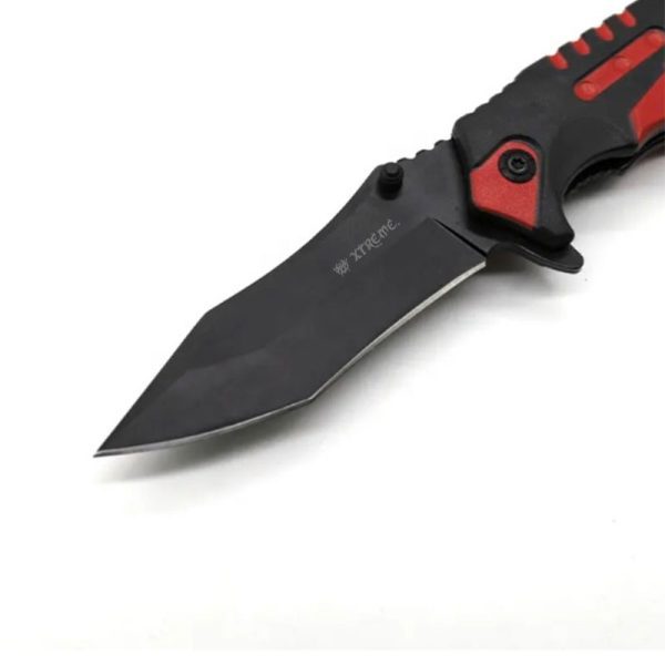 8.39" Xtreme Pocket Knife (XTR-HKN126) - Image 6