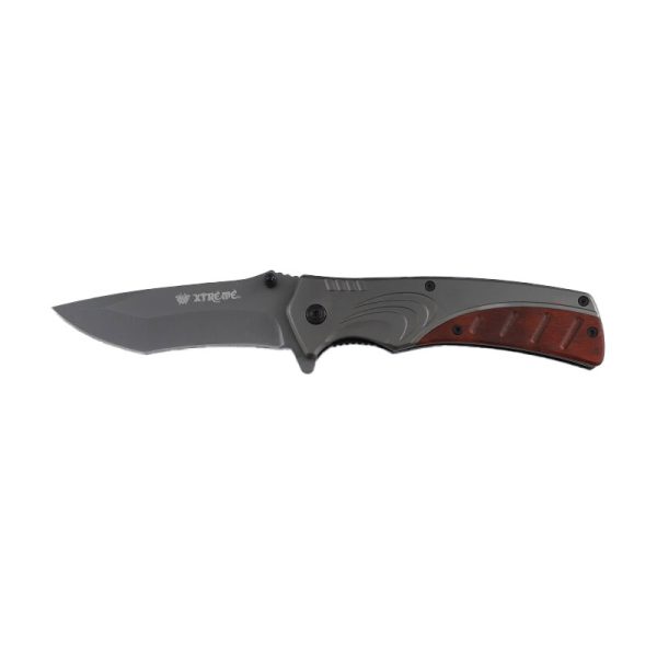 8.39" Xtreme Pocket Knife (XTR-HKN127) - Image 2